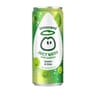 Innocent boisson rafraîchissante pétillante saveur citron 330ml