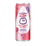 Innocent boisson rafraîchissante pétillante saveur fruits rouges 330ml