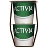 Activia bifidus aux fruits et céréales poire 4x115g