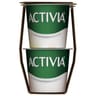 Activia bifidus aux fruits et céréales poire 4x115g