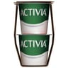 Activia bifidus aux fruits rouges et céréales 4x115g