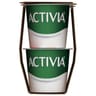 Activia bifidus aux fruits rouges et céréales 4x115g