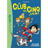 Le club des cinq junior. volume 7, une journée mouvementée