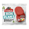 Steak haché bon plan x2 200g Charal