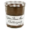 Bonne Maman confiture de châtaignes à la vanille 370g