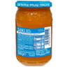 Andros confiture allégée pêches bocal 350g