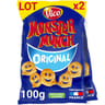 Vico monster munch salé format spécial 2x100g