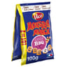 Monster munch barbecue format spécial 2x100g