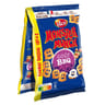 Monster munch barbecue format spécial 2x100g