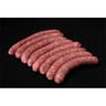 Chipolatas au piment d'espelette à griller