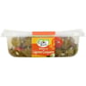 Olive dénoyautées aux légumes croquants 200g