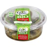 Olives vertes denoy BIO Provençale