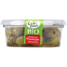 Olives vertes denoy BIO Provençale