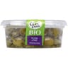 Olives vertes denoy BIO à l'ail