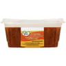 Délices de légumes grillées 150g