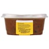 Délices de légumes grillées 150g