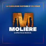 Cd - molière, l'opéra urbain