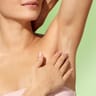 Nuxe body déodorant baume 24h bio 50g