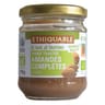 Ethiquable purée amandes complètes de Tunisie bio 170g