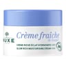 Nuxe crème fraîche  de beauté crème riche eclat hydratante bio 50ml