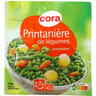 Cora printanière de légumes 1kg