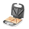 Techwood Croque-monsieur TCM 802
