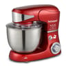 Techwood Robot pétrin rouge TRO1055