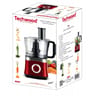 Techwood Robot multifonctions TRO-6855