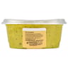 Houmous courgettes curry 150g