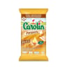 Carolin lingettes sols parquets x15 biodegradables