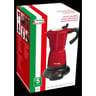 Bestron cafetière Italienne à expresso 300 ml AES480