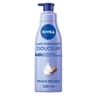 Nivea lait hydratant douceur 48h concentré de soin peaux sèches 250ml