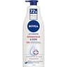 Nivea body lait corps réparateur sos 250ml