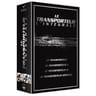 Coffret dvd le transporteur l'integrale