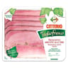 Citterio taglio fresco Jambon cuit roti aux herbes sans gluten 130g