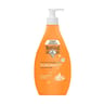 Le petit marseillais lait sublimant abricot 400ml