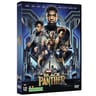 Dvd Black panther
