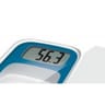 Terraillon pèse personne électronique Window Blue Silver BEA74011BS