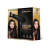 Saint Algue sèche cheveux 2200 W Demeliss Ultra 3974