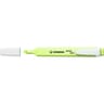 4 surligneurs stabilo boss original pastel série 2 + 2 swing cool
