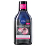 Nivea eau micellaire waterproof expert 400ml