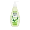 Le petit marseillais lait soin hydratant apaisant aloe vera bio 400ml