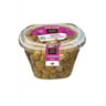 Olives verte mediterraneennes 450g