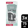 Signal wn deetox tp charbon 75ml x3
