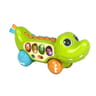 Rouli croco rigolo