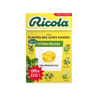 Ricola citron mélisse 50g