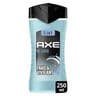 Axe gel douche homme 5en1 re-load 250ml