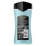 Axe gel douche homme 5en1 re-load 250ml