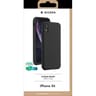 Bigben connected coque rigide noir iphone xr COVSOFTIP61BL
