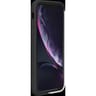 Bigben connected coque rigide noir iphone xr COVSOFTIP61BL